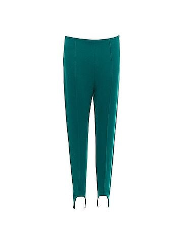 MARNI Marni pleat stirrup pants (view 1)