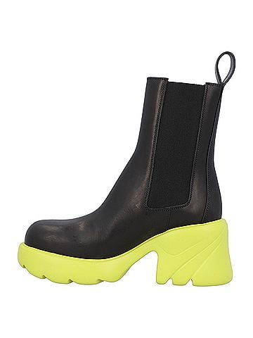 Bottega Veneta Bottega Veneta Flash ankle boots (view 2)