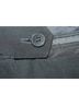 Stella McCartney 100% Wool Black Stella McCartney Straight Leg Pants in Black Wool Size XS - photo 3
