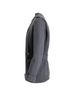 Lanvin 100% Wool Gray Lanvin Double-Breasted Coat in Grey Wool Size 2 - photo 2