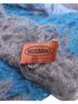 Missoni 100% Wool Multi Color Missoni Knitted Beach Dress in Multicolor Wool Size 4 - photo 4