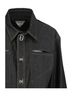 Bottega Veneta 100% Cotton Blue Bottega Veneta Denim Shirt Size 0 - photo 3