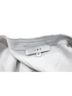 IRO 100% Rayon White IRO Button Down Shirt in White Rayon Size 10 - photo 2