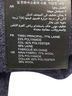 Sandro 100% Wool Blue Sandro Jacques Mock Neck Pullover in Navy Blue Wool Size 4 - photo 5