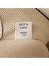 Tory Burch 100% Leather Brown Tory Burch Leather Lee Radziwill Double Satchel One size - photo 7