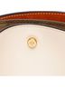 Tory Burch 100% Leather Brown Tory Burch Leather Lee Radziwill Double Satchel One size - photo 8