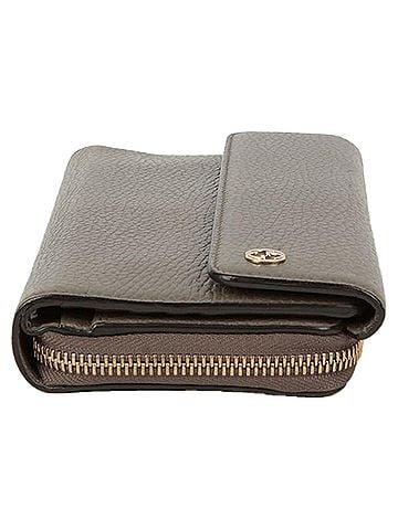 Gucci Gg Metal Logo Long Wallet (view 2)