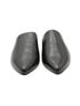 Stuart Weitzman 100% Leather Black Stuart Weitzman Flat Mules in Black Leather Size EU 36 - photo 3