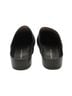 Stuart Weitzman 100% Leather Black Stuart Weitzman Flat Mules in Black Leather Size EU 36 - photo 5