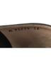 Stuart Weitzman 100% Leather Black Stuart Weitzman Flat Mules in Black Leather Size EU 36 - photo 6