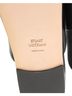 Stuart Weitzman 100% Leather Black Stuart Weitzman Flat Mules in Black Leather Size EU 36 - photo 8