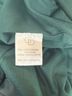 Baltic Born 93% Polyester 7% Spandex 100% Polyester Floral Teal Casual Dress Size 1X - photo 6