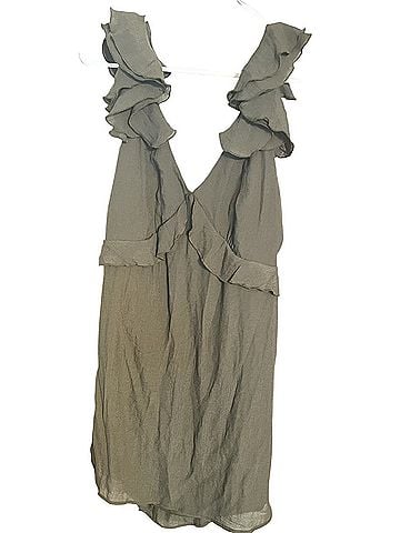 Francesca's Cocktail Dress (view 1)
