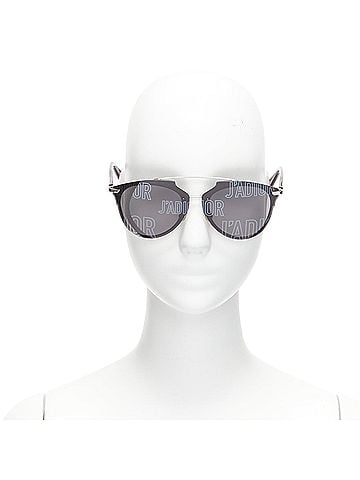 Christian Dior Christian Dior Reflected P J'adior printed lens sunglasses (view 1)