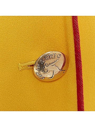 Moschino Moschino Cheap Chic pocket blazer jacket (view 2)