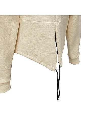MARNI Marni cotton leather zip pull cropped bomber jacket (view 2)