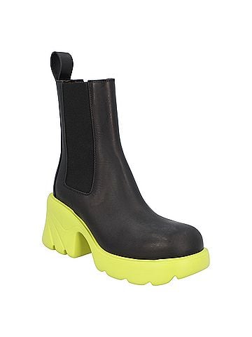Bottega Veneta Bottega Veneta Flash ankle boots (view 1)