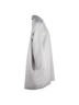 Hermès 100% Wool Gray Hermes Front Zip Coat in Grey Cashmere Size 4 - photo 3