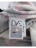 Diane von Furstenberg 100% Silk Multi Color Diane Von Furstenberg Printed Wrap Dress in Multicolor Silk Size S - photo 5
