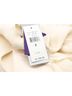 Ralph Lauren 100% Silk Ivory Ralph Lauren Collection Chantel Ruffle Front Cocktail Dress in Ivory Silk Size 8 - photo 6