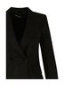 Stella McCartney 100% Wool Multi Color Stella McCartney Romy Blazer Size 6 - photo 3
