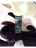 Zimmermann 100% Velvet Multi Color Zimmermann Ladybeetle Mystic Embroidered Mini Dress in Purple Cotton Size L - photo 5