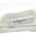 Givenchy 100% Cotton White Givenchy Distressed Sweatshirt in White Cotton Size XS - photo 3