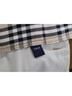 Burberry 100% Cotton Tan Burberry Corduroy Culotte Shorts in Camel Cotton Size M - photo 5