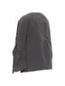 MARNI 100% Synthetic Gray Marni polyester open pinched sleeve rounded jacket Size 12 - photo 6