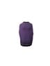 Temperley LONDON 100% Cotton Purple Temperley London Knitted Cape in Purple Cotton Size S - photo 3