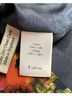 Erdem 100% Silk Multi Color Erdem Belted Dress in Floral Print SIlk Size M - photo 6