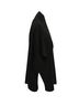 Ellery 100% Acetate Black Ellery Top in Black Acetate Size 4 - photo 2