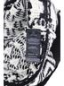 Alanui 100% Wool Black Alanui Aztec Print Sweater in Black Wool Size S - photo 4