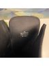 Zadig & Voltaire 100% Leather Solid Black Boots Size EU 36 - photo 12