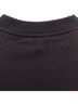 Alexander McQueen 100% Cotton Black Alexander Mcqueen Cold Shoulder Fit Flared Taffeta Skirt Dress Size 4 - photo 2