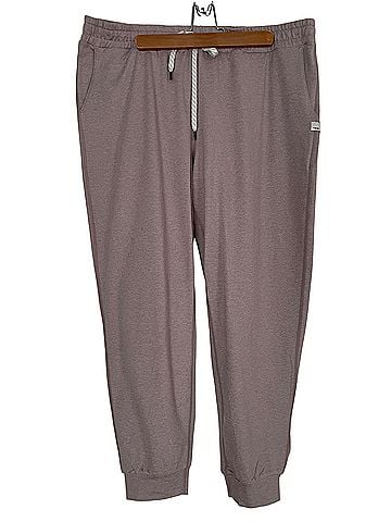 Vuori Sweatpants (view 1)