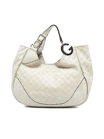 Gucci Guccissima Charlotte Tote (view 1)