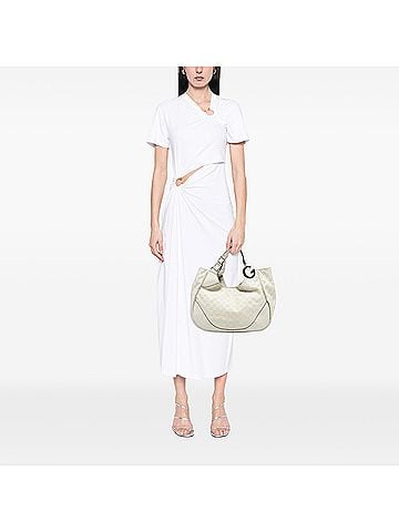 Gucci Guccissima Charlotte Tote (view 2)