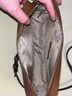 Michael Kors Print Multi Color Leather Crossbody Bag One size - photo 5