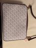 Michael Kors Print Multi Color Leather Crossbody Bag One size - photo 4
