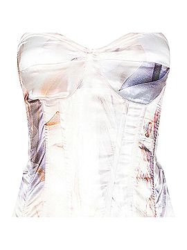 Pretty Little Thing Tube Top