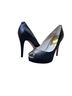 Michael Kors Black Heels Size 6 - photo 1