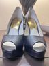 Michael Kors Black Heels Size 6 - photo 4