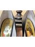Michael Kors Black Heels Size 6 - photo 3
