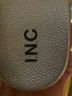 Inc. Multi Color Sandals Size 9 - photo 3