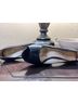 Antonio Melani Black Heels Size 7 - photo 3