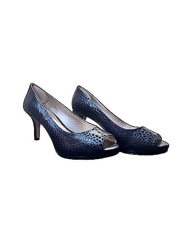 Antonio Melani Heels (view 1)