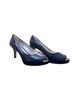 Antonio Melani Black Heels Size 7 - photo 1