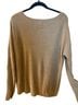 Barefoot Dreams Brown Pullover Sweater Size L - photo 2