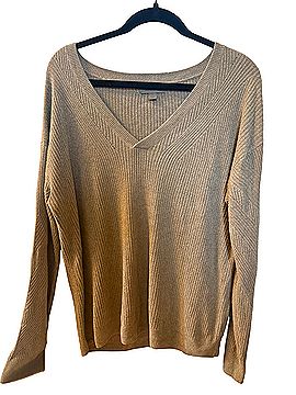 Barefoot Dreams Pullover Sweater